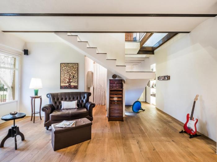 Archisio - Uau - Unarchitettura Unica - Progetto Casa di campagna