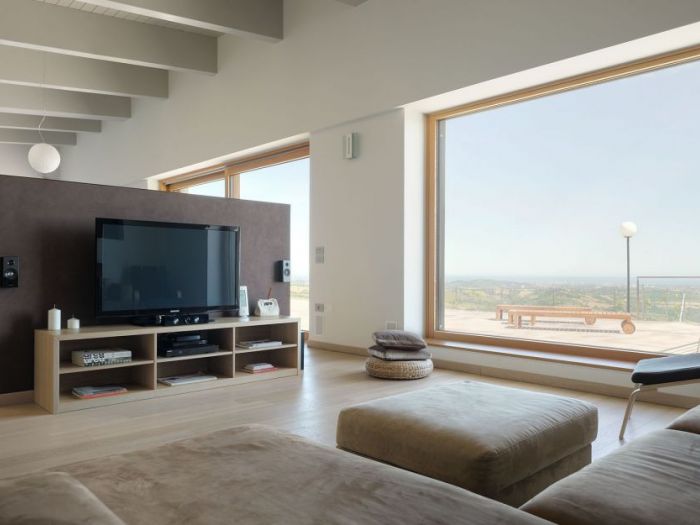 Archisio - Manuel Benedikter - Progetto Casa magnanelli