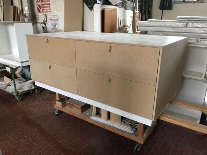 Archisio - Studio Bb - Progetto Creazioni