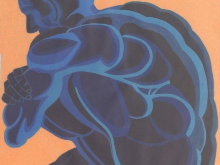 Archisio - Antonio Pagliara - Progetto Grafica