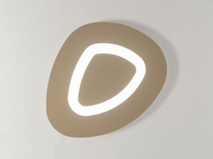 Archisio - Casa Del Lampadario Ellera - Progetto Lampade da muro appliqus