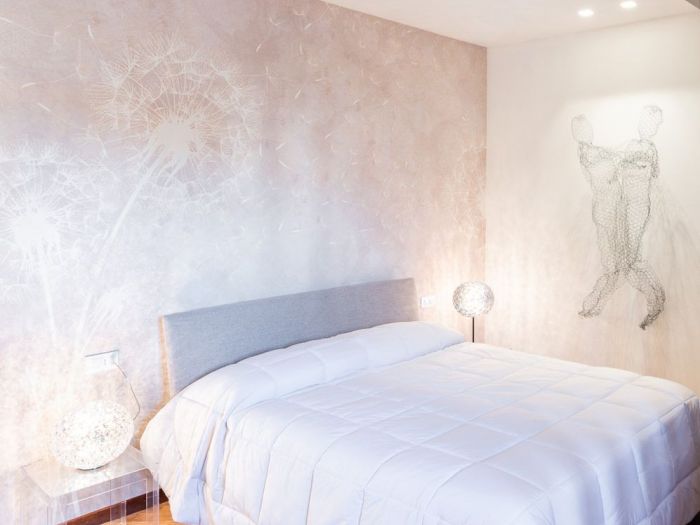 Archisio - B P Architetti - Progetto Interior mozart