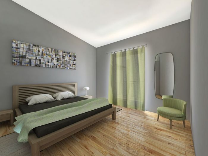 Archisio - Mp Architettura - Progetto Greenwich villageStudio di progettazione vadal