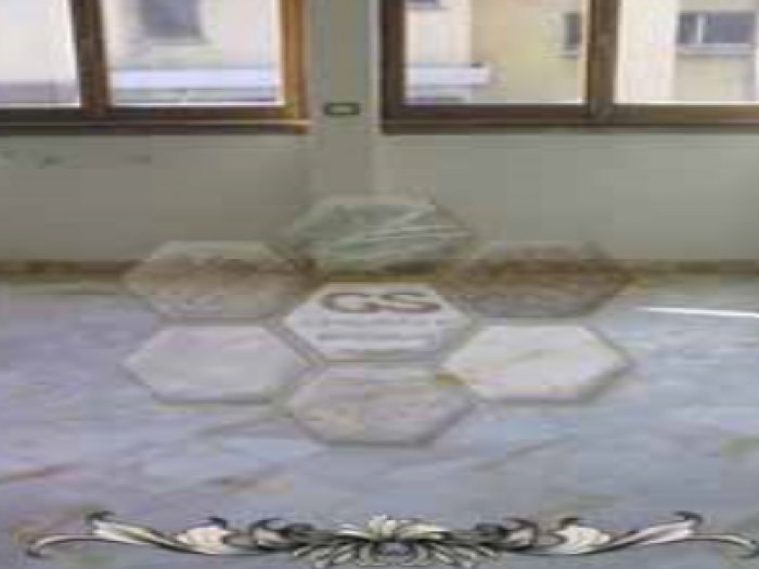 Archisio - Gs Lucidatura Marmi - Progetto Stuccatura