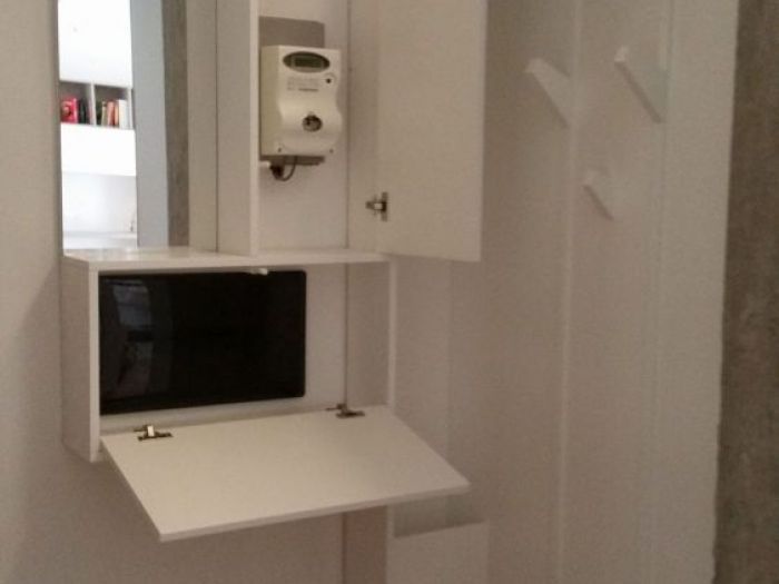 Archisio - Adriana Sbarra - Progetto Casa gae