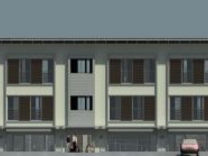 Archisio - Molinaroli Costruzioni Snc - Progetto Impresa edile