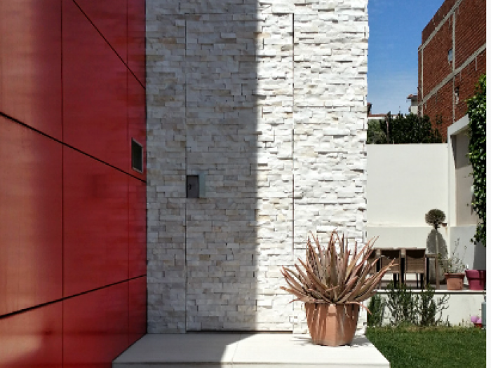 Archisio - Hz Studio Architettura E Ingegneria - Progetto Bonu house cagliari