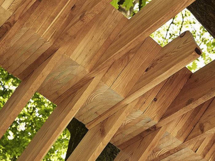 Archisio - Caf Meticcio Studio Dedign - Progetto Casa sullalbero