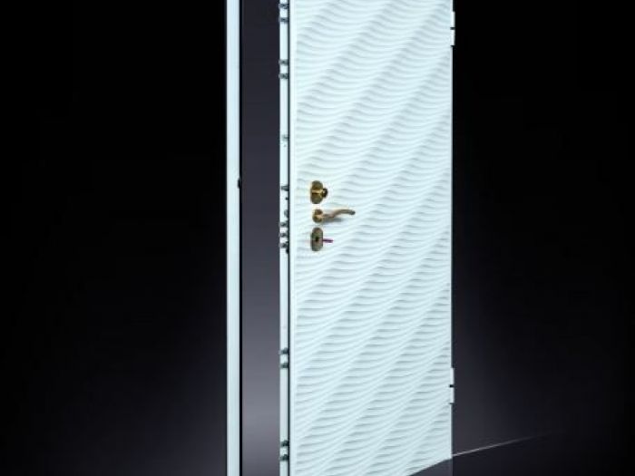 Archisio - Mondoporta - Progetto Porte blindate