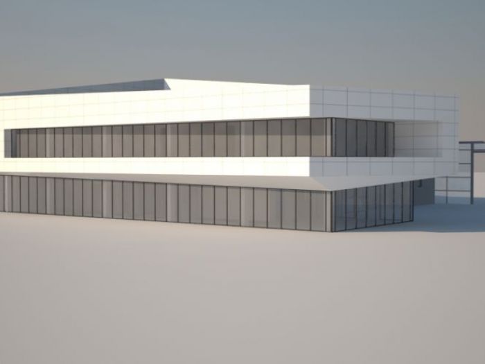 Archisio - Studio Seritti - Progetto Asa 1 2014