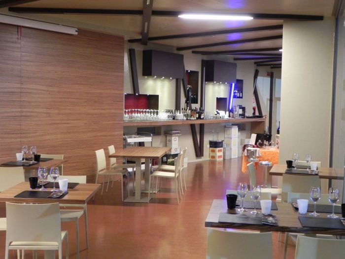 Archisio - Fabio Nassuato - Progetto Locale pubblico