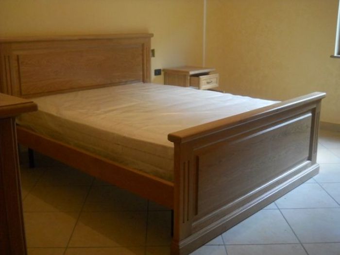 Archisio - Falegnameria Artigianale Riccardi Stefano - Progetto Cucine e mobili