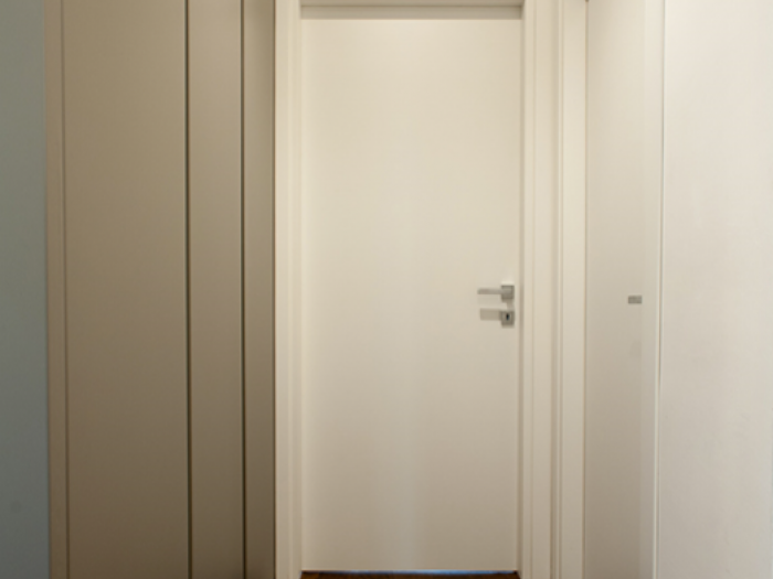 Archisio - Bomori Studio Architetti - Progetto Appartamento privato