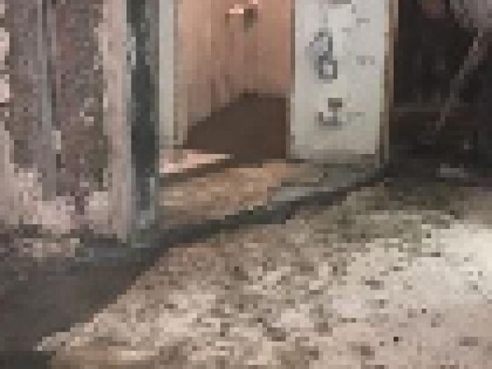 Archisio - Global Service Srls Roma - Progetto Lavori ristrutturazione febbraio 2017