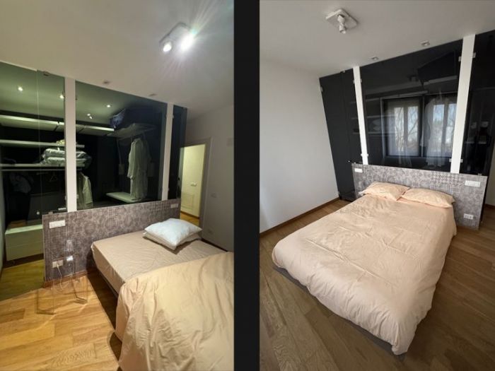 Archisio - Mario Mele - Progetto Casa trieste - 2015