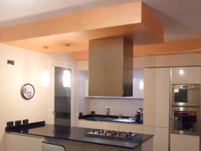 Archisio - La Servizi Ristrutturazioni - Progetto Interni