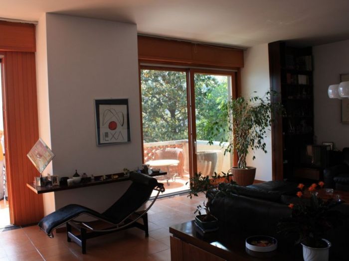 Archisio - Greco Michele Infissi - Progetto Infissi in legno alluminio