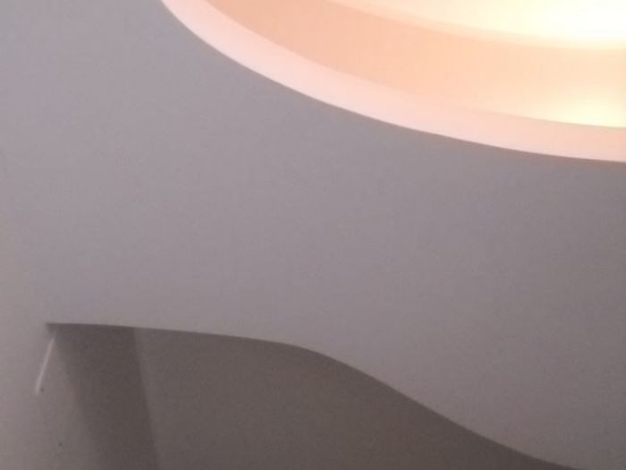 Archisio - Vincenzo Chirico - Progetto Casa a roma quartiere appio