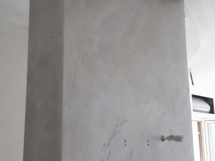 Archisio - Prs Progettare Realizzare In Sicurezza Srls - Progetto Ristrutturazione appartamento via morandi