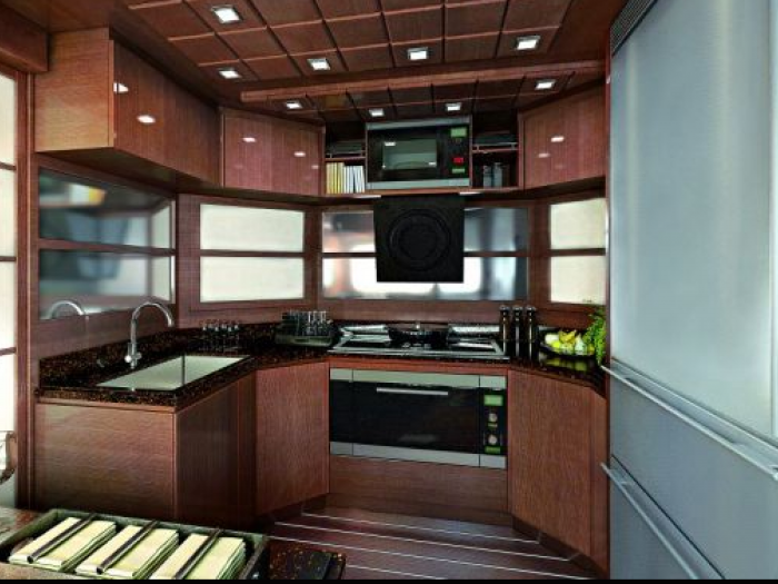 Archisio - Fabio Contillo - Progetto Interior contract