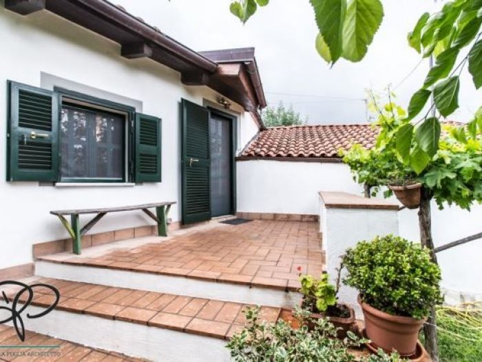 Archisio - Daniela Puglia - Progetto Scappo dalla citt alla conquista del relax