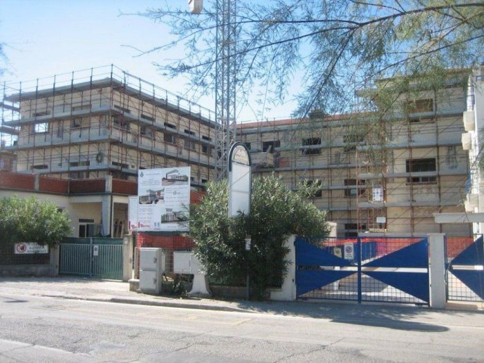 Archisio - Sartini Srl Impresa Costruzioni - Progetto Ristrutturazioni