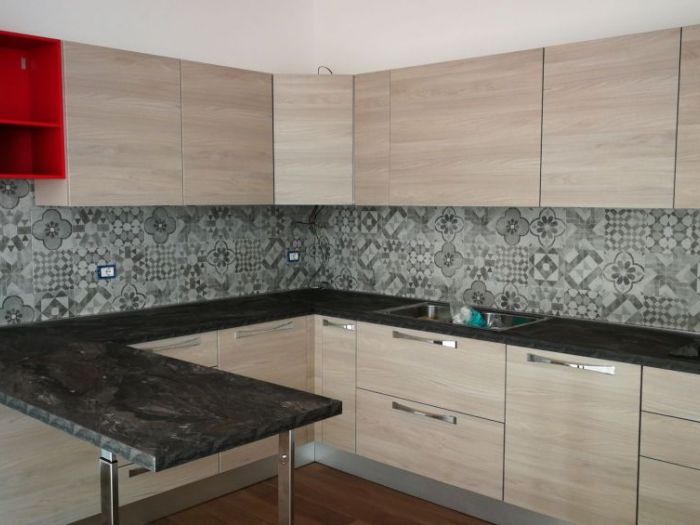 Archisio - M T Sud Di Calavita Tommaso C Sas - Progetto Traslochi nazionali