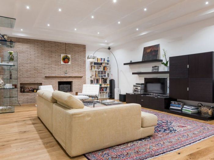 Archisio - Daniele Raffaelli - Progetto Fotografia di interni