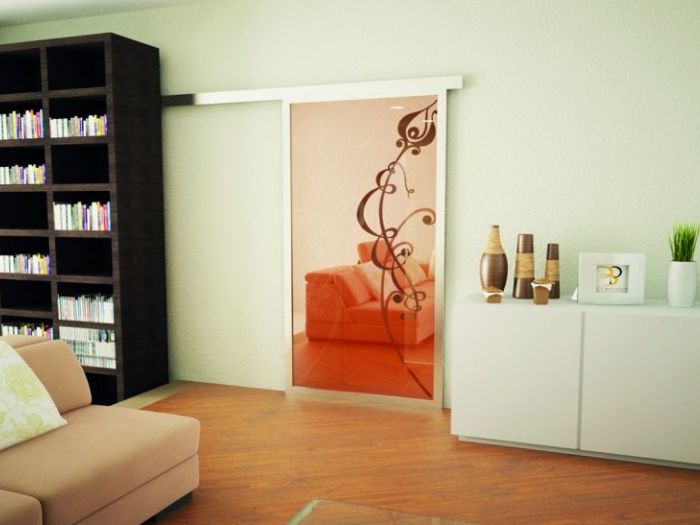 Archisio - 3p Project - Progetto Design internointerior design