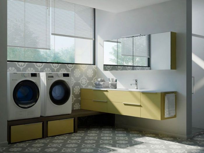 Archisio - Ceramiche Falsarella srl - Progetto CERAMICHE FALSARELLA SRL