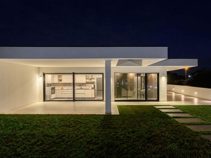 Archisio - Salvatore Vicidomini - Progetto Casa mp