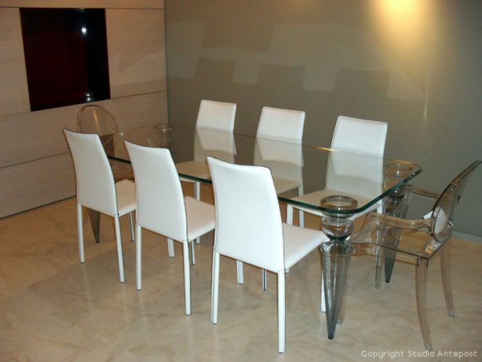 Archisio - Studio Antepost - Progetto Villetta rustica