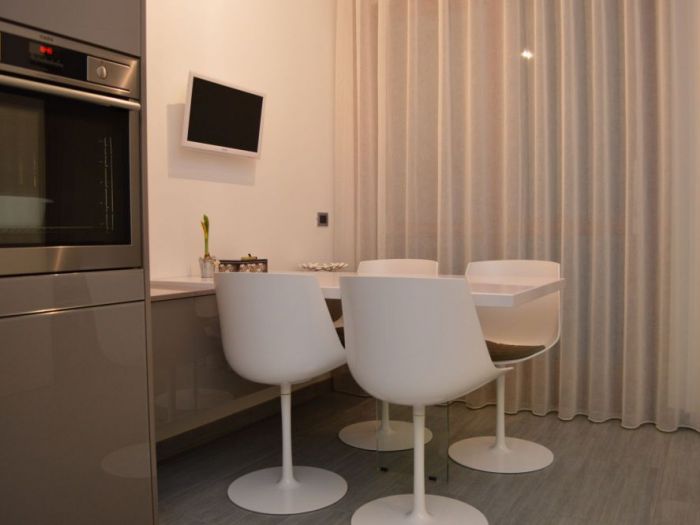 Archisio - At Studio Interni Design Di Alex Tarenzio - Progetto Progetto villa f G