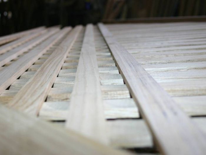 Archisio - Falegnameria Ferruzzi - Progetto Falegnameria