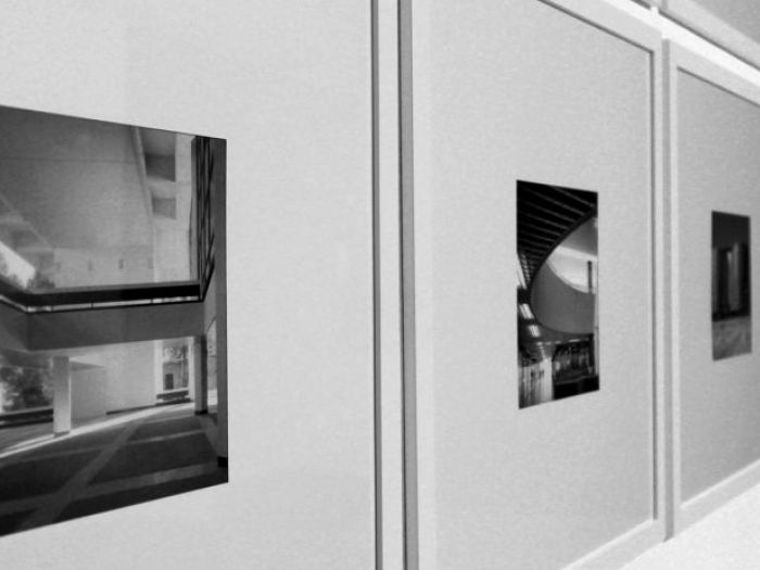 Archisio - Campomarzio - Progetto Confronti architettura in trentino 19661986