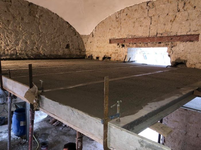 Archisio - Edil Olimpico Sas - Progetto Costruzione esterno