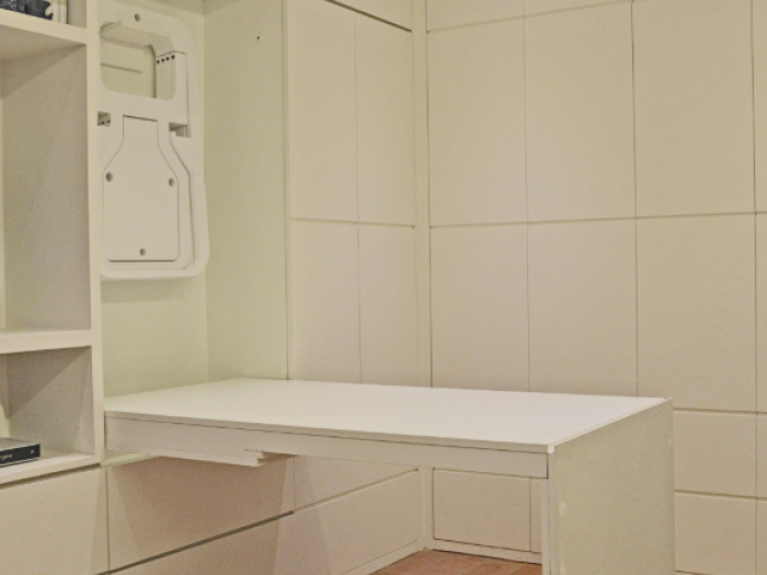 Archisio - Officine Architetti - Progetto Perugia house