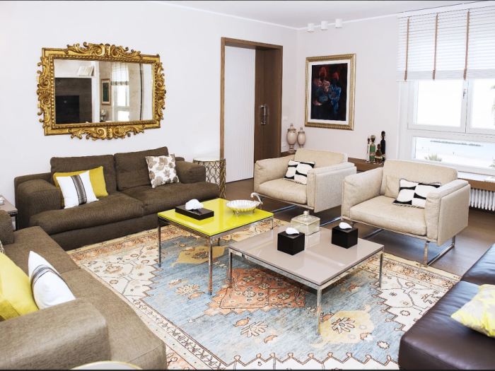 Archisio - Novarte - Progetto Villa phedra