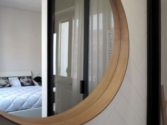 Archisio - Tonalite - Progetto Zigzagando