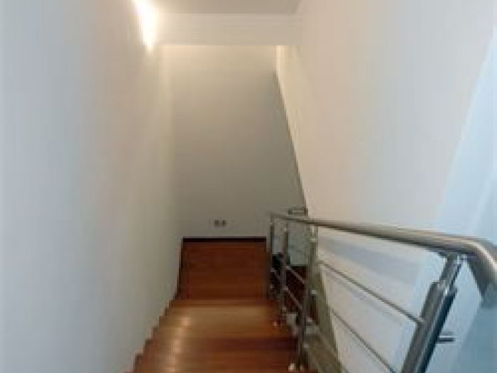 Archisio - Passerini Partners Atelier - Progetto Rifacimento interni