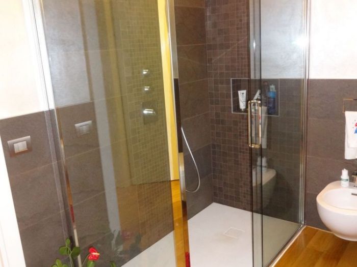 Archisio - Montenero Sirocchi - Progetto Ristrutturazioni interni