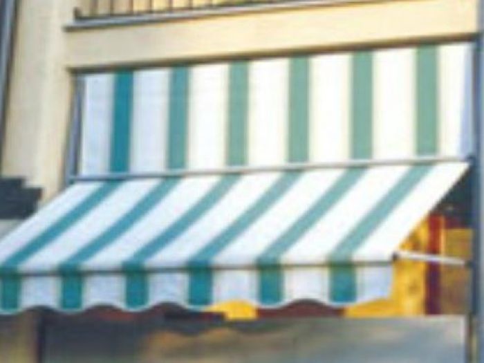 Archisio - Bazar - Progetto Tende da sole