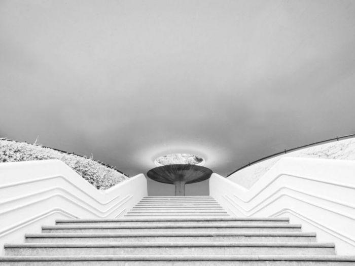 Archisio - Marco Simonelli - Progetto Architettura urbana