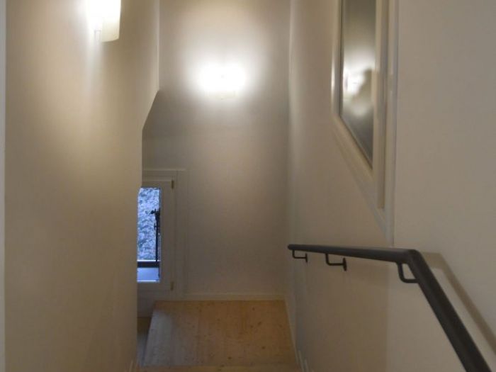 Archisio - Enrico Dal Cortivo - Spazioforma - Progetto Ristrutturazione di un rustico a vicenza