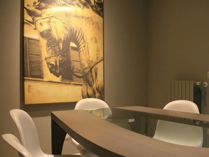 Archisio - Vincenzo Bafunno - Progetto Studio legale s