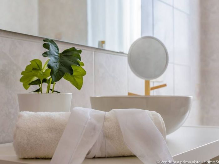 Archisio - Venduta A Prima Vista - Progetto Home staging bilocale in vendita