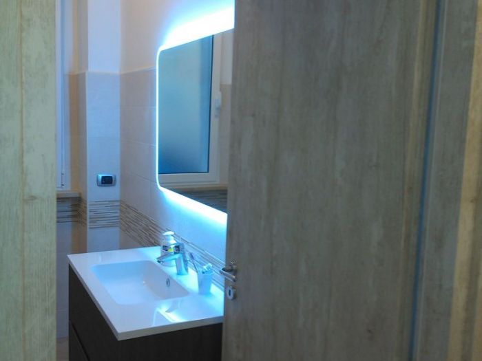 Archisio - Tecno Service Di Vito Nicotra - Progetto Rifacimento bagni