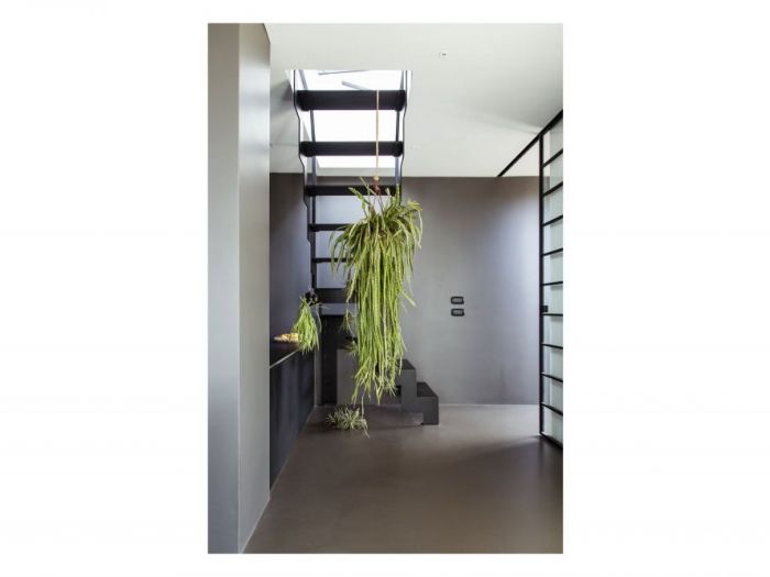 Archisio - Silvia Cardia - Progetto Corso buenos aires milano