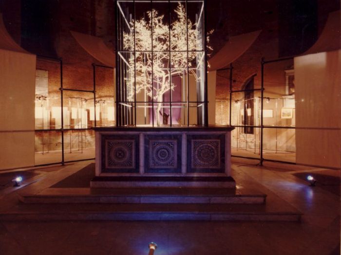 Archisio - Studio Di Architettura Mannelli - Progetto citt dei miei giorni pistoia italy