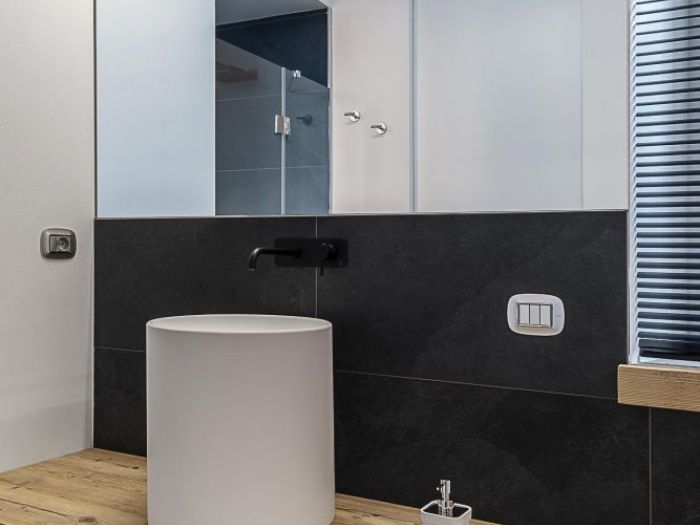 Archisio - Antonella Bozzini - Progetto Fotografia architettura interni